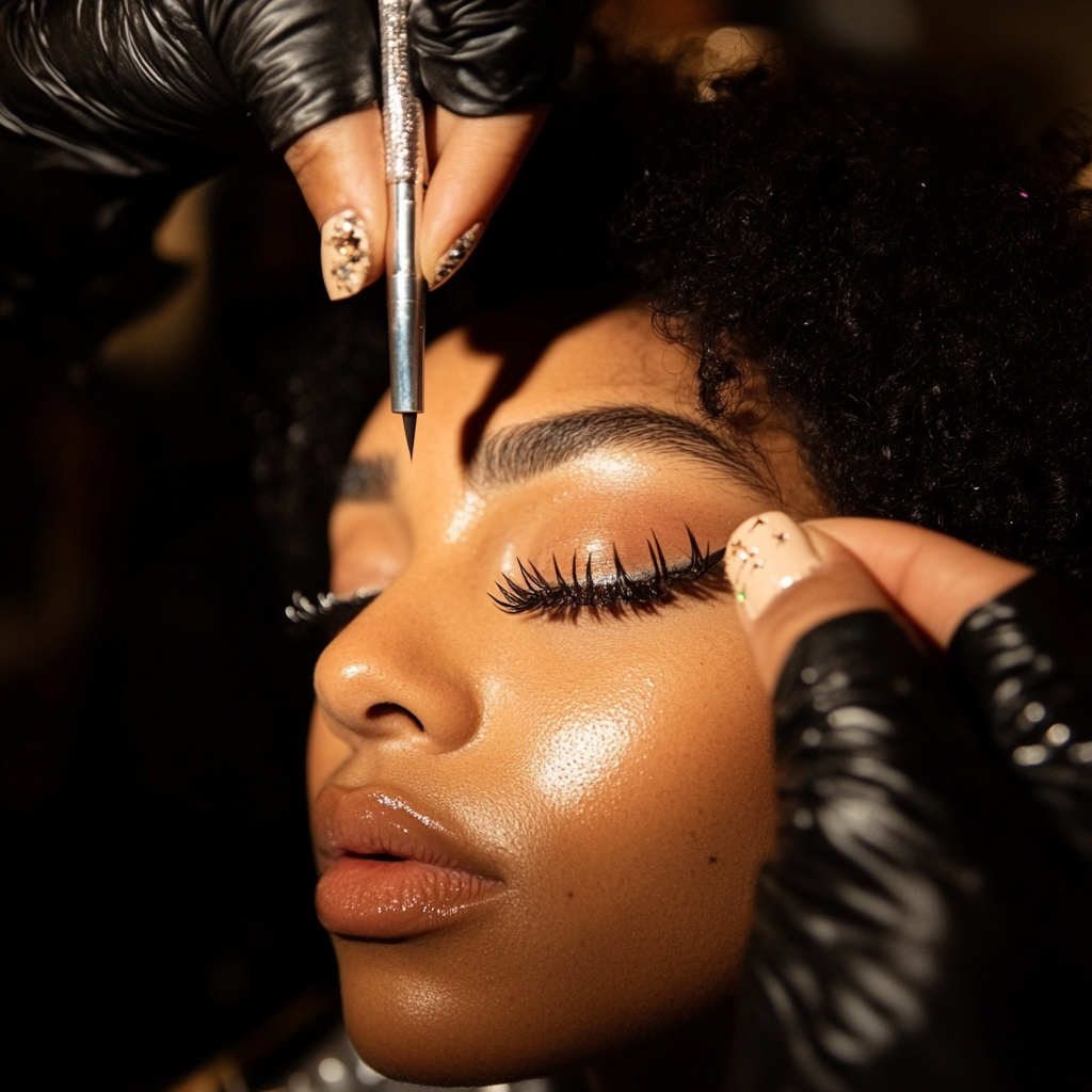 Safe Numbing Cream for Eyeliner Tattoos: Best Options for a Painless Procedure