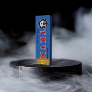 Blue TKTX Numbing Cream