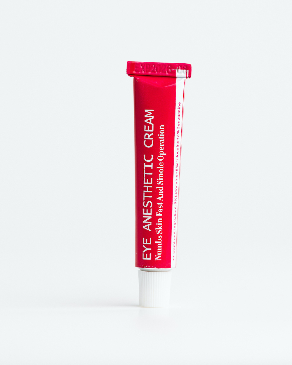EYE ANAESTHETIC CREAM - Image 2